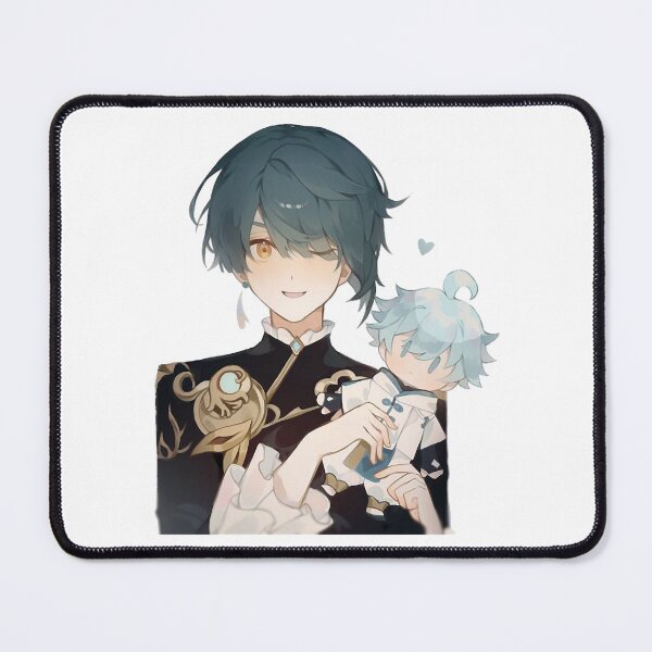 Item preview, Xingyun designed and sold by Level3Visualsd.