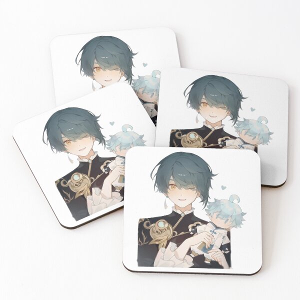 Item preview, Xingyun designed and sold by Level3Visualsd.