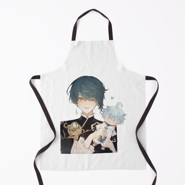 Item preview, Xingyun designed and sold by Level3Visualsd.