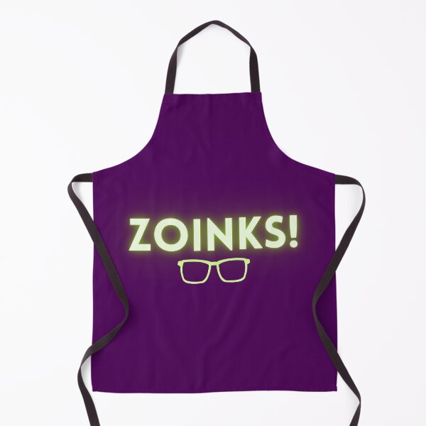 Item preview, Zoinks! - with Velma glasses designed and sold by Yankee Doodle Gandy.