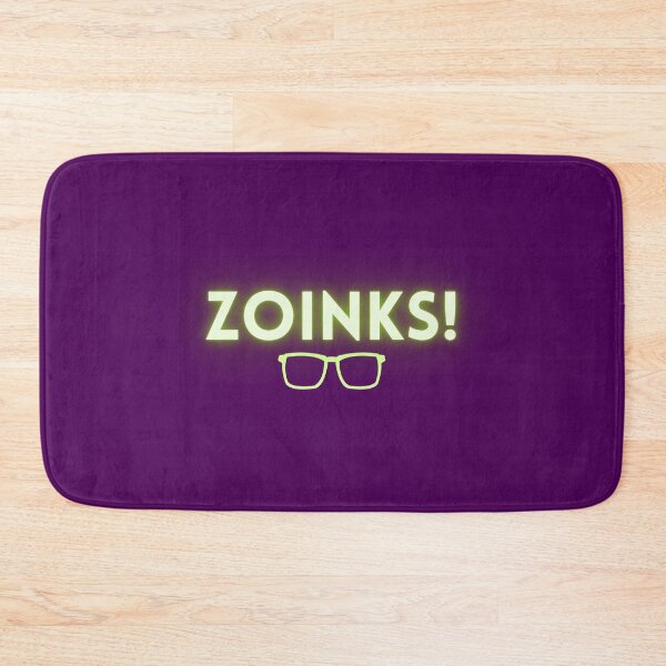 Item preview, Zoinks! - with Velma glasses designed and sold by Yankee Doodle Gandy.