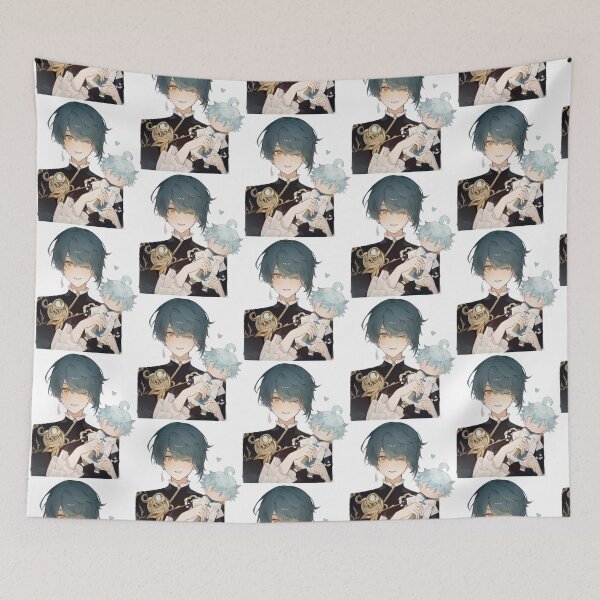 Item preview, Xingyun designed and sold by Level3Visualsd.