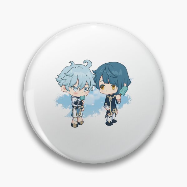 Item preview, Xingyun designed and sold by Level3Visualsd.