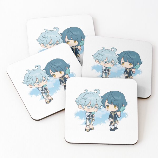 Item preview, Xingyun designed and sold by Level3Visualsd.