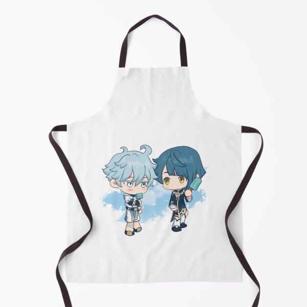 Item preview, Xingyun designed and sold by Level3Visualsd.
