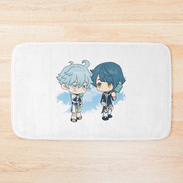Item preview, Xingyun designed and sold by Level3Visualsd.