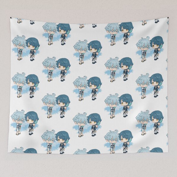 Item preview, Xingyun designed and sold by Level3Visualsd.
