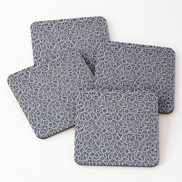 Item preview, gray 2 designed and sold by blackwhiteblue.
