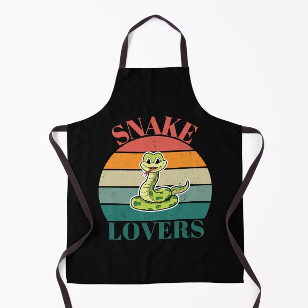 Item preview, Snake Lovers retro sunset designed and sold by Diamaber.