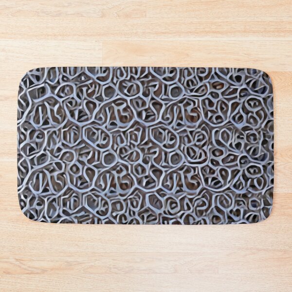 Item preview, gray 2 designed and sold by blackwhiteblue.