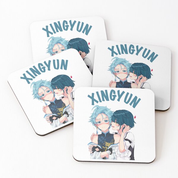 Item preview, Xingyun designed and sold by Level3Visualsd.