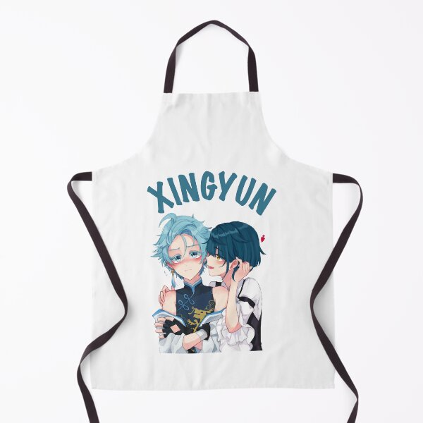 Item preview, Xingyun designed and sold by Level3Visualsd.