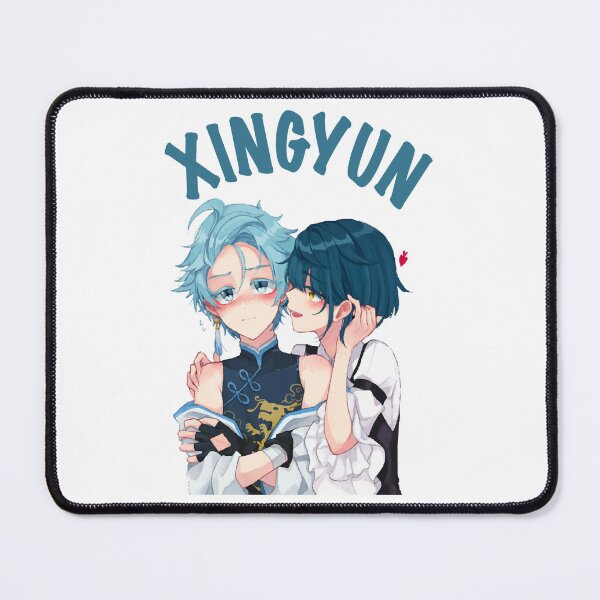 Item preview, Xingyun designed and sold by Level3Visualsd.