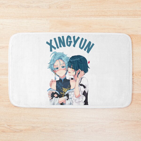 Item preview, Xingyun designed and sold by Level3Visualsd.