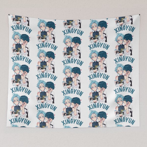 Item preview, Xingyun designed and sold by Level3Visualsd.