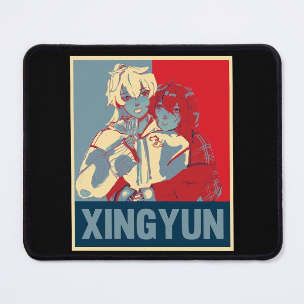 Item preview, xingyun Funny Anime Cartoon For Kids designed and sold by Level3Visualsd.