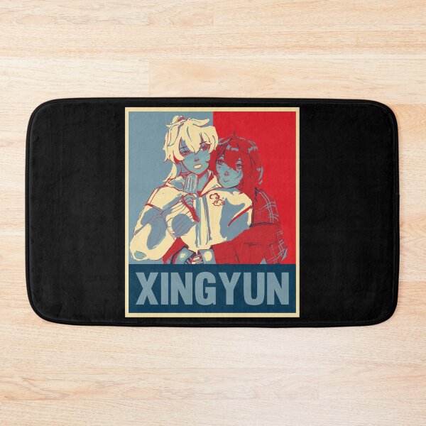 Item preview, xingyun Funny Anime Cartoon For Kids designed and sold by Level3Visualsd.