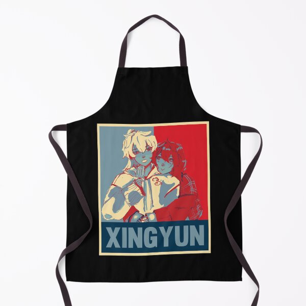 Item preview, xingyun Funny Anime Cartoon For Kids designed and sold by Level3Visualsd.