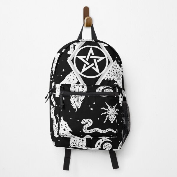 Item preview, Pentacle Posse designed and sold by Rumrabbit82.