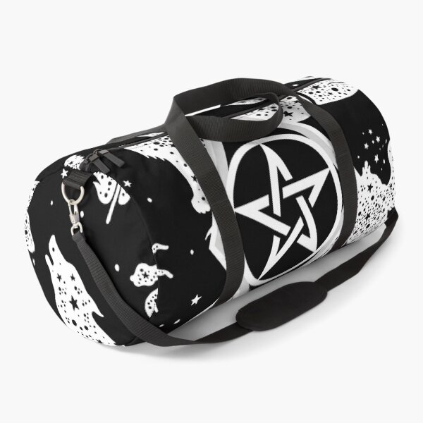Item preview, Pentacle Posse designed and sold by Rumrabbit82.