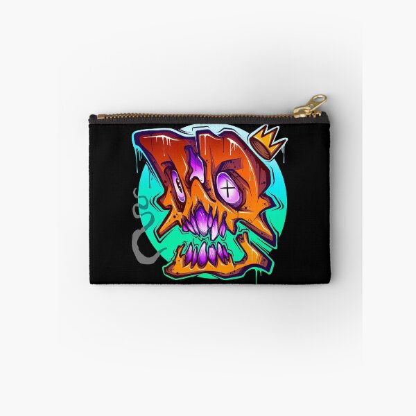 Item preview, Graffiti Skull designed and sold by Graffitidesign.