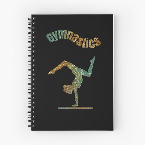 Item preview, Gymnastics designed and sold by miniverdesigns.