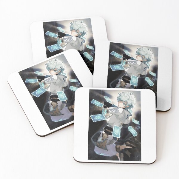 Item preview, Xingyun -Manga designed and sold by Level3Visualsd.