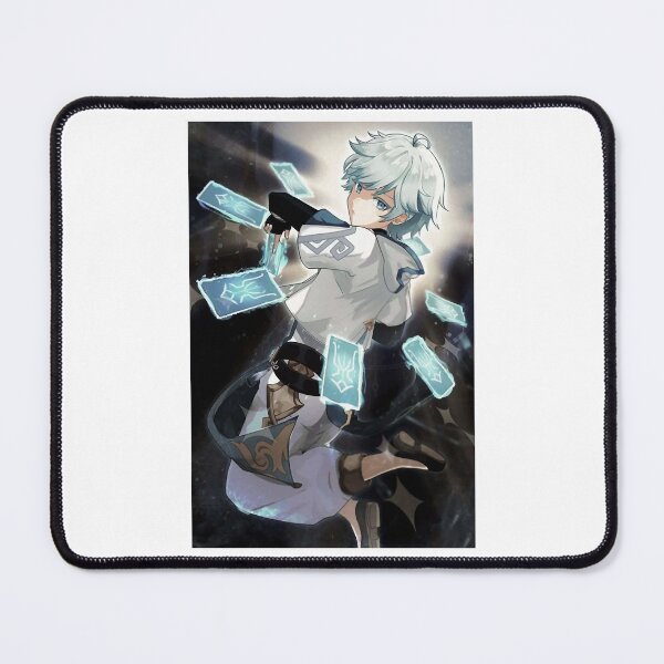 Item preview, Xingyun -Manga designed and sold by Level3Visualsd.