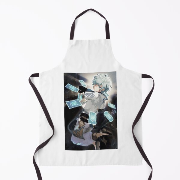 Item preview, Xingyun -Manga designed and sold by Level3Visualsd.
