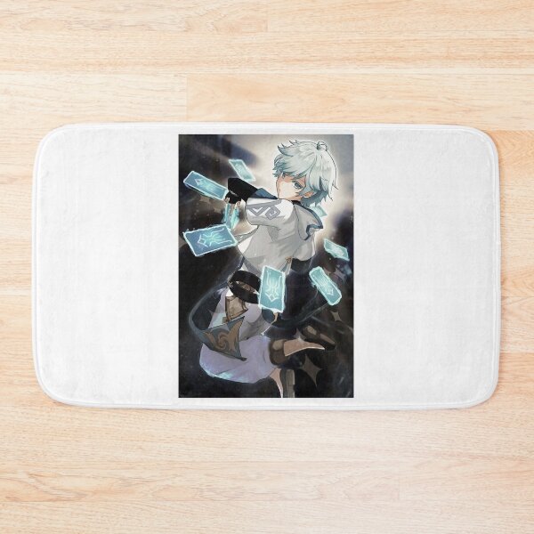 Item preview, Xingyun -Manga designed and sold by Level3Visualsd.