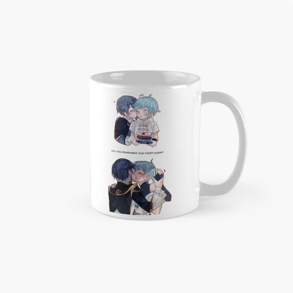Item preview, Xingyun mnga designed and sold by Level3Visualsd.