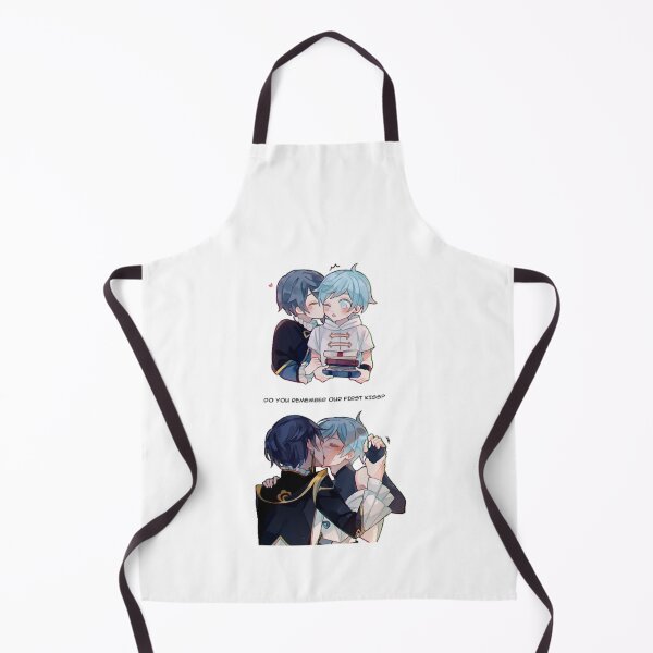 Item preview, Xingyun mnga designed and sold by Level3Visualsd.