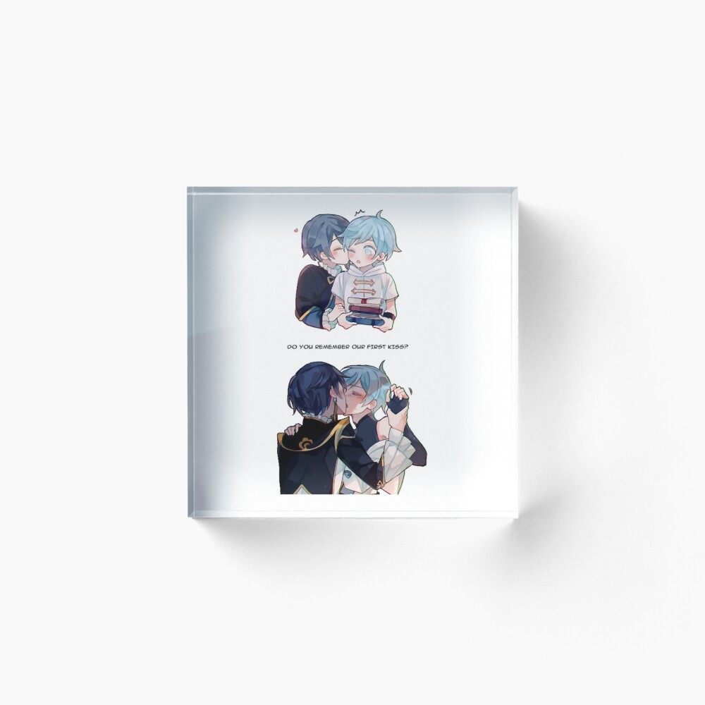 Item preview, Acrylic Block designed and sold by Level3Visualsd.
