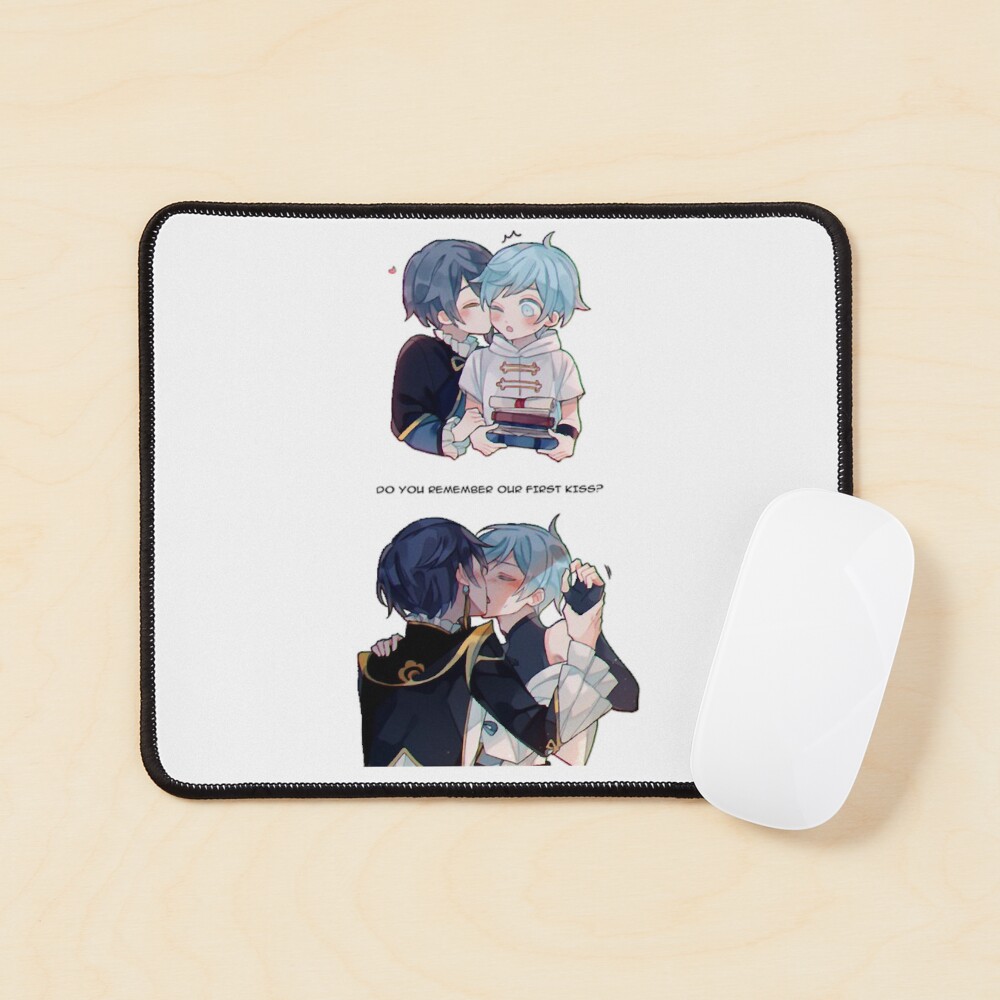 Item preview, Mouse Pad designed and sold by Level3Visualsd.
