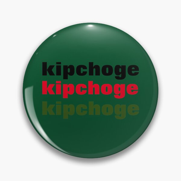 Item preview, eliud kipchoge s    designed and sold by ArtOfYourSuaces.