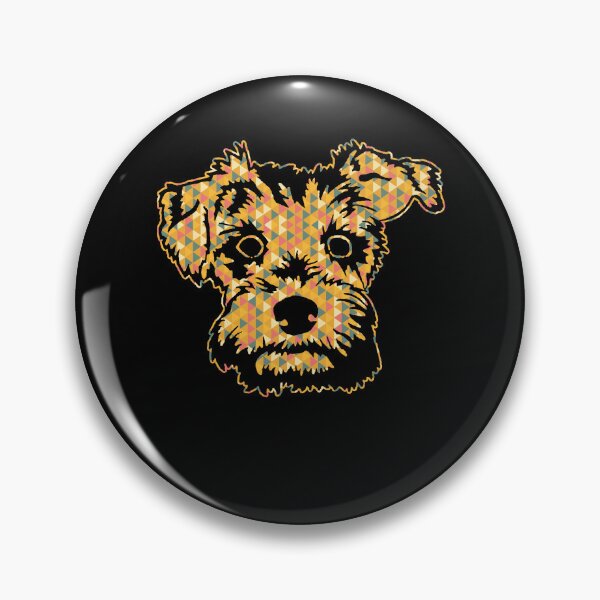 Item preview, Schnoodle - Schnoodle Geometric designed and sold by UnknownArtistt.