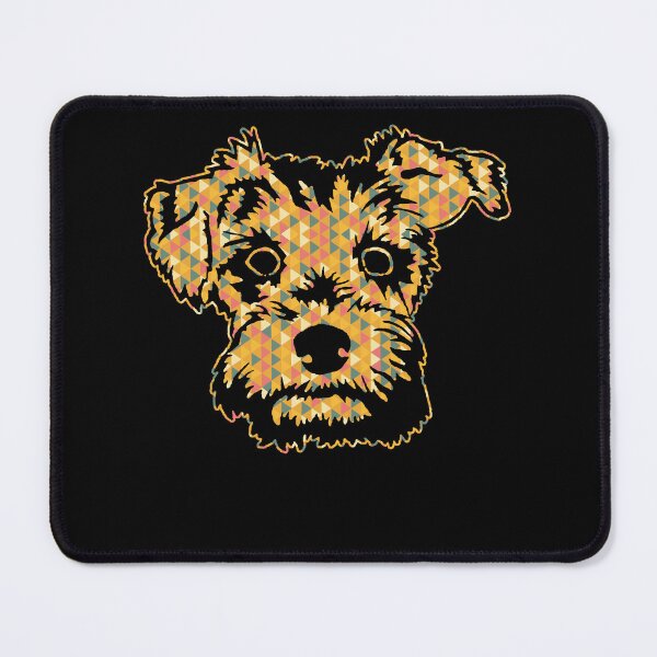 Item preview, Schnoodle - Schnoodle Geometric designed and sold by UnknownArtistt.
