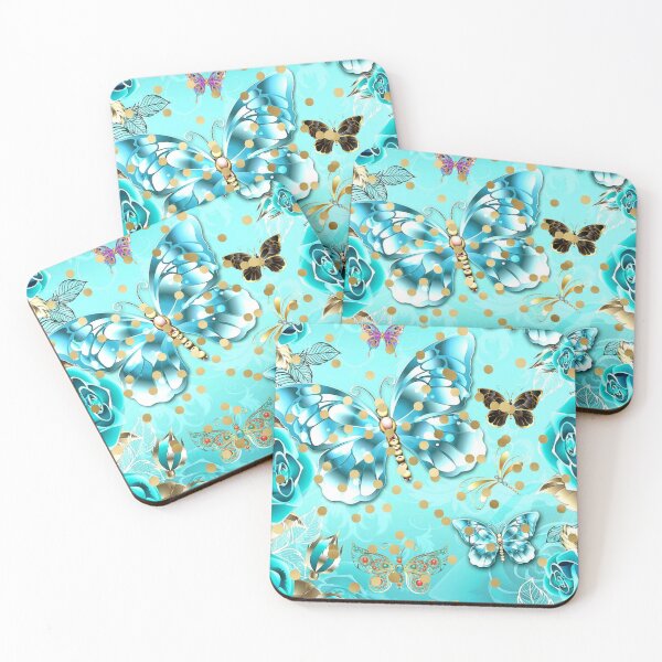 Item preview, Bling butterflies , nature, wildlife  designed and sold by Lessonsprint.