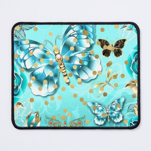 Item preview, Bling butterflies , nature, wildlife designed and sold by Lessonsprint.
