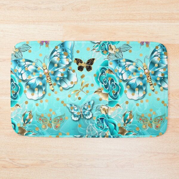 Item preview, Bling butterflies , nature, wildlife  designed and sold by Lessonsprint.