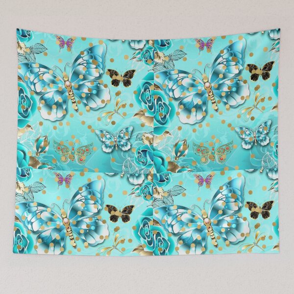 Item preview, Bling butterflies , nature, wildlife  designed and sold by Lessonsprint.