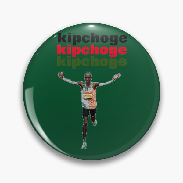 Item preview, eliud kipchoge s   designed and sold by ArtOfYourSuaces.