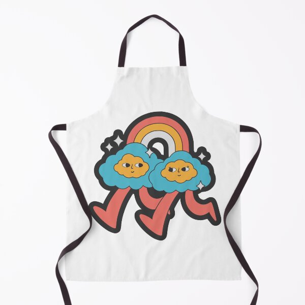 Item preview, Friends rainbow designed and sold by mihidunii.