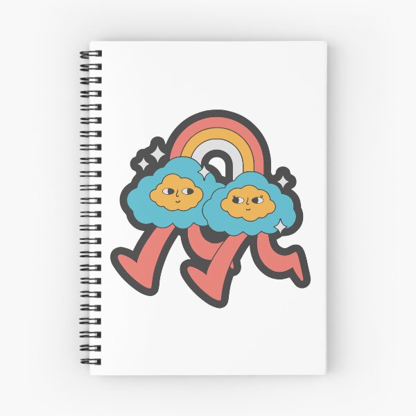 Item preview, Friends rainbow designed and sold by mihidunii.