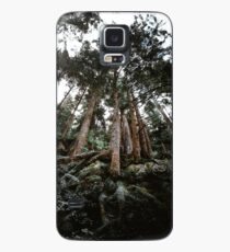 Tree Case/Skin for Samsung Galaxy