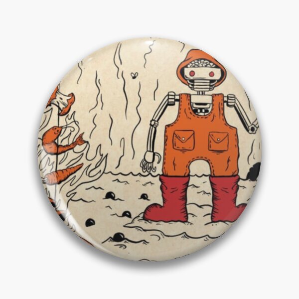Item preview, Fishing For Fishies x Gumboot Soup designed and sold by JACOBTAYLORR.