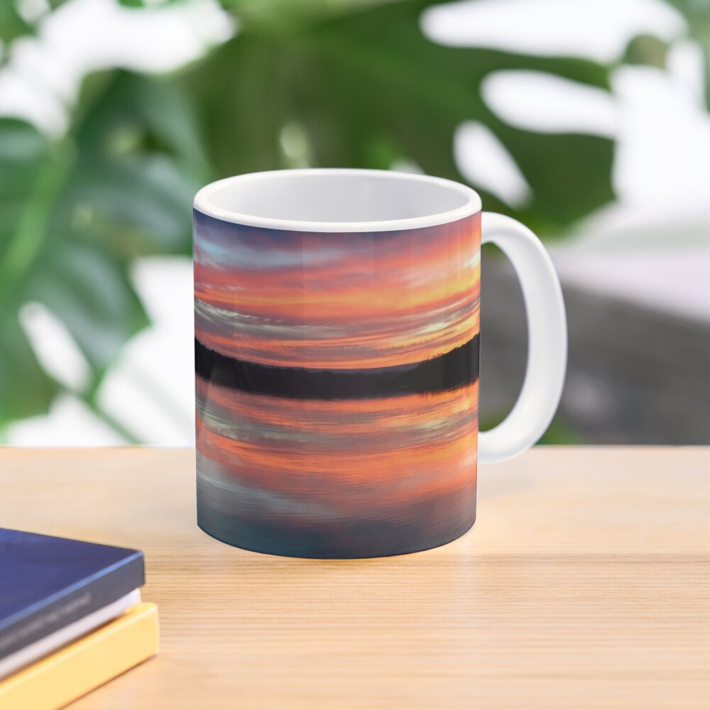 Item preview, Classic Mug designed and sold by Rainphotography.