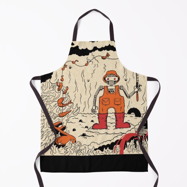 Item preview, Fishing For Fishies x Gumboot Soup designed and sold by JACOBTAYLORR.