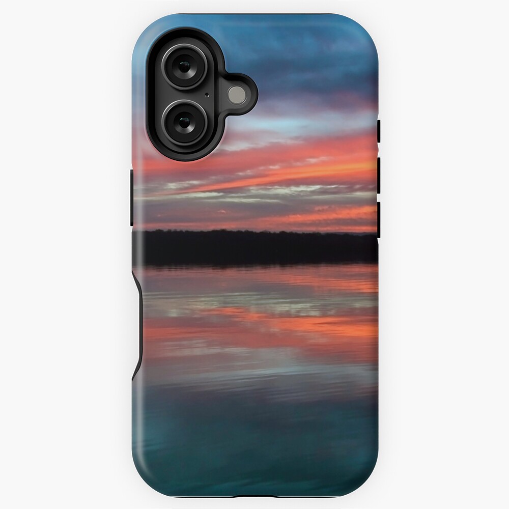 Item preview, iPhone Tough Case designed and sold by Rainphotography.