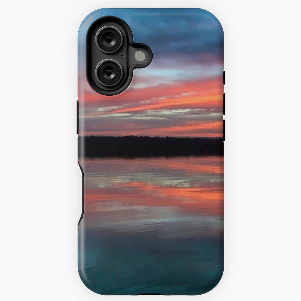 Item preview, iPhone Magsafe Tough Case designed and sold by Rainphotography.